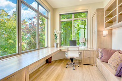 LAURELHURST UNREAL ESTATE